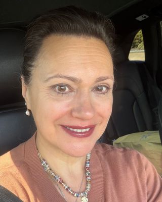Photo of Irene J Drebot, Marriage & Family Therapist, LMFT, MEd