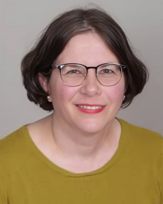 Photo of Maryellen Crompton, Counselor, LMHC