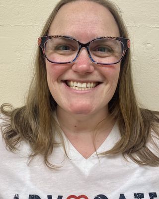 Photo of Ashley Kay, Counselor, Counsel