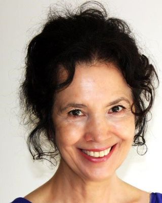 Photo of Dr Nicki Gazis, Psychologist in Southbank, VIC