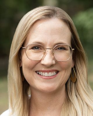 Photo of Rachael Cayton Barden, Clinical Social Work/Therapist, LCSW-S