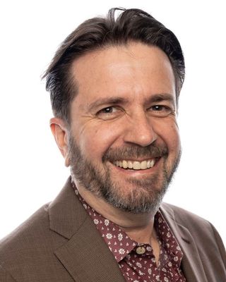 Photo of Daniel Doyle, Marriage & Family Therapist, LMFT, LPCC, RDT