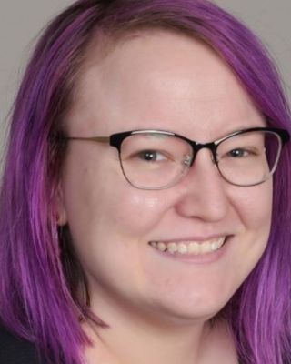 Photo of Genivieve Salata, Licensed Professional Counselor, LPC