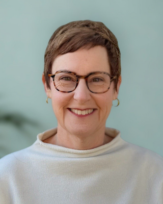 Photo of Jody Alperin, Psychologist, PsyD