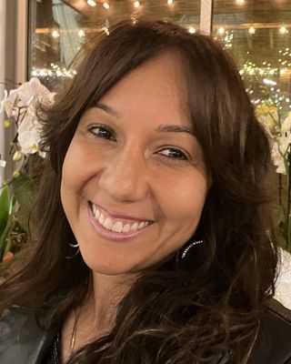 Photo of Ana Paula Bean, Counselor, ACMHC