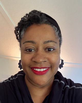 Photo of Nicole Turner, Counsellor, UKCP Trainee