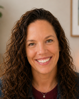 Photo of Robyn Richardson, Clinical Social Work/Therapist, LCSW