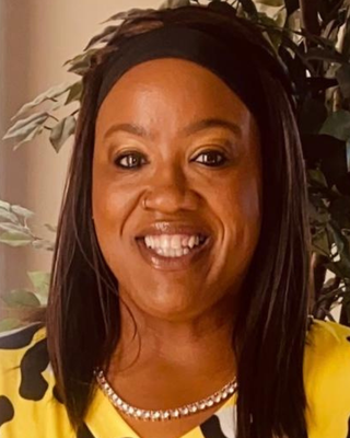 Photo of Ciarra Dozier - D'vine Wellness and Counseling (Ciarra Dozier), Drug & Alcohol Counselor, LADC, MH