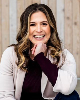 Photo of Kristi Lahusen, Pre-Licensed Professional, MA, NCC, PCLC