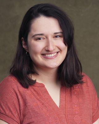 Photo of Macy D. Faust, LPC-Associate, MS, NCC