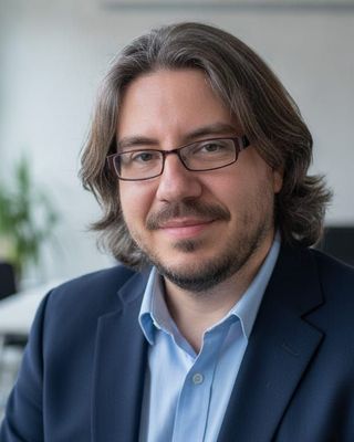 Foto de Leonel Alcántara Hernández, Psicólogo, Lic. en Psicología