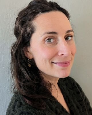 Photo of Melissa Hale, Clinical Social Work/Therapist