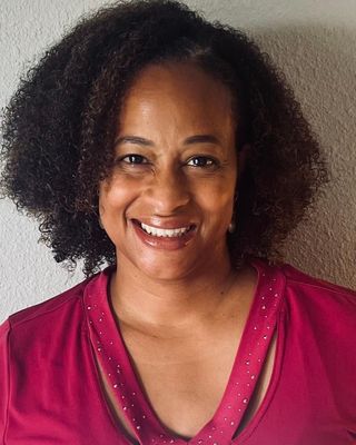 Photo of Leisha Campbell, Counselor, MEd, LPC-S, BEI-II