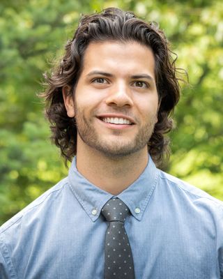 Photo of Spencer Kilpatrick, Clinical Social Work/Therapist in Pittsburgh, PA