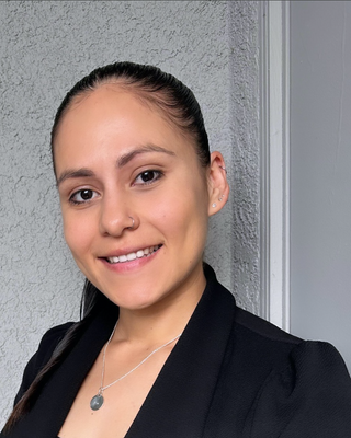 Photo of Johanna Lee, Licensed Professional Counselor, LPCC