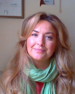 Photo of Hayley Louise Kelly - Hayley Louise online Counselling and Psychotherapy, Psychotherapist, MBACP Accred