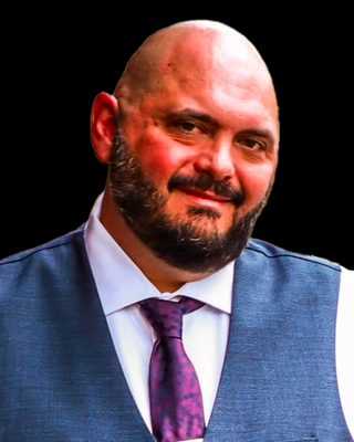 Photo of James Saxton, Clinical Social Work/Therapist, LCSW, LCDC, CCTP, CEF