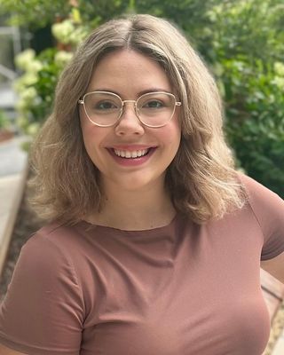 Photo of Samantha Mathews, Licensed Professional Counselor, MA, LPC, NCC