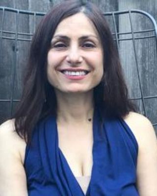 Photo of Ellie Yavarian, Marriage & Family Therapist, LMFT