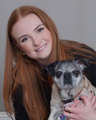 Photo of Dale Gibson, Licensed Professional Counselor, LPC, LAC, MACP