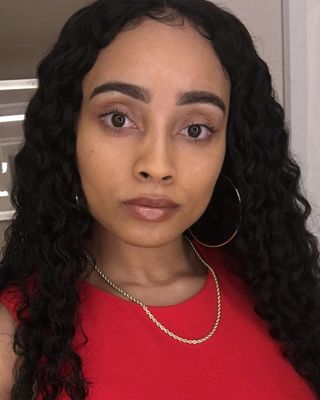 Photo of Zareena Johnson, Clinical Social Work/Therapist, LCSW