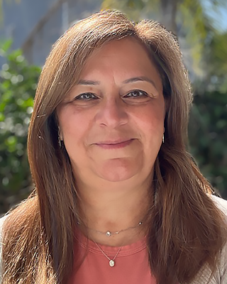 Photo of Madeleine Sayegh, Marriage & Family Therapist, LMFT