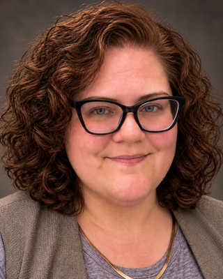 Photo of Emily Anderson, Clinical Social Work/Therapist, LISW-S