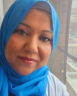 Photo of Amal A. Hageb, Pre-Licensed Professional in Rego Park, NY