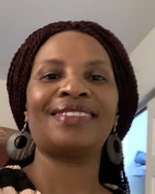 Photo of Gileen Wambua, MSN, PMHNP, Psychiatric Nurse Practitioner