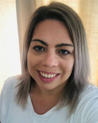 Photo of Laura Uezzell, Counsellor, BACP