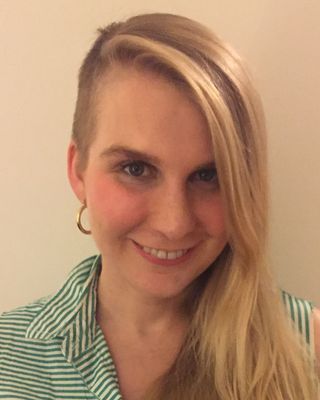 Photo of Katie Hamlin, PsyD, Psychologist