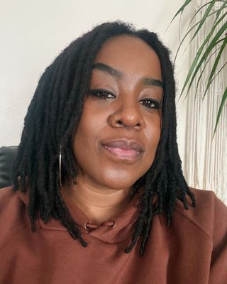 Photo of Selina Rainford-Clarke, Counsellor, MBACP