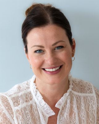 Photo of Lindsay Moncrieff