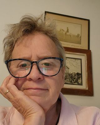 Photo of Kathy Marshall, Counselor, LCMHC , MLADC