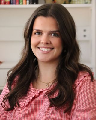 Photo of Gracie Rambo, Pre-Licensed Professional, MA, LPC-C