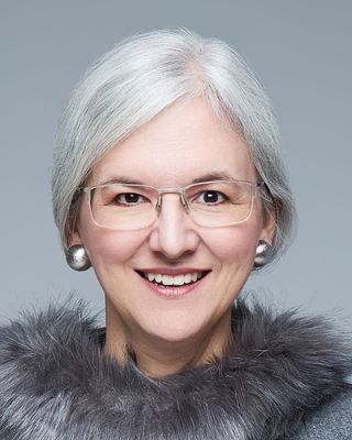 Photo of Rose Ann Hopwood, Licensed Professional Counselor, M.A., LPC