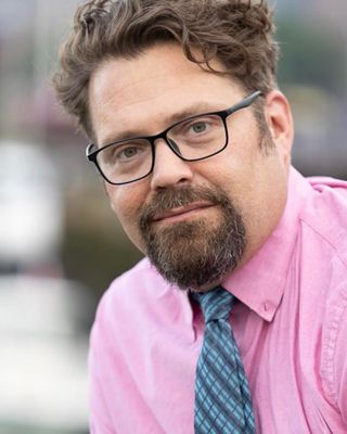 Photo of Thomas Michaels, Counselor, LMHC, LADC-I, LPC, LCDC, LCMHC