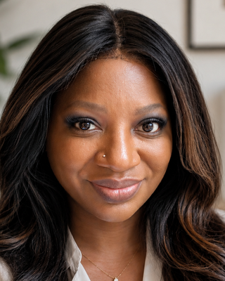 Photo of Lyndsay Thompson, Licensed Professional Counselor, NCC, LPC, CPCS