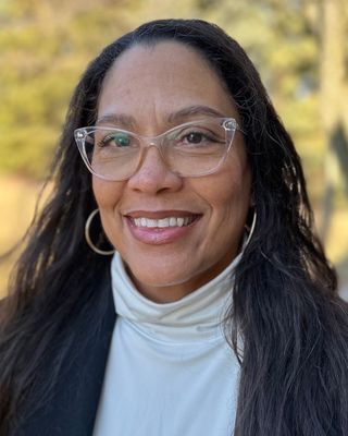 Photo of Kimberly Evans, Clinical Social Work/Therapist, LLMSW