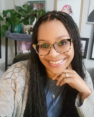 Photo of D. Kristin Weyrick, Licensed Professional Counselor, MEd, MA, LPC