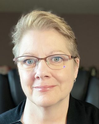 Photo of Joy Hart, Licensed Professional Counselor, MA, LPC