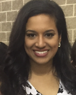 Photo of Shereen Ghori, Clinical Social Work/Therapist, LCSW-C