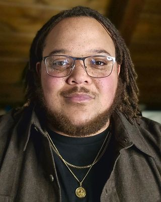 Photo of Isiah Green, Marriage & Family Therapist Associate, AMFT