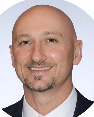 Photo of Adrian Doczy - Mindflex Psychology, Psychologist, PsyBA General