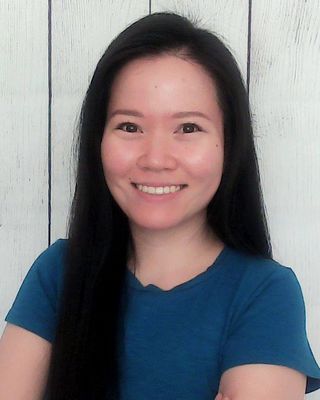 Photo of Xuan Ho, Marriage & Family Therapist in Seattle, WA
