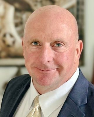 Photo of William Hansen, Counselor, LCPC, CMHC