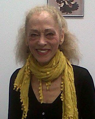 Photo of Dalia Slonim, Psychologist in Toronto, ON