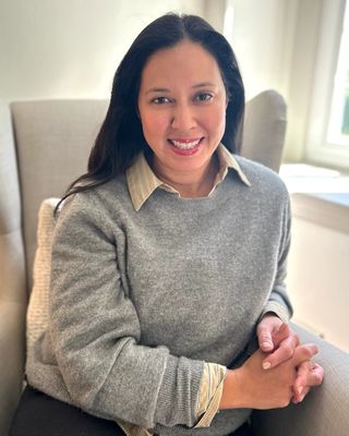 Photo of Katie Chin - Bayside Counseling, LLC , Licensed Professional Counselor, MA, LPC