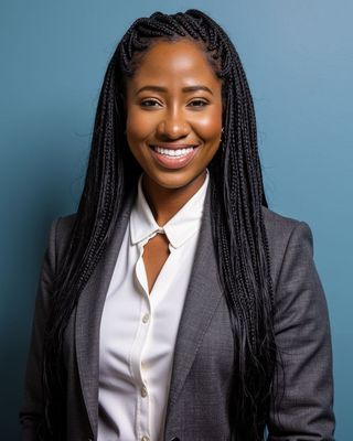 Photo of Zinneh Kesselly-Kpanabom, Clinical Social Work/Therapist, MSW, LCSW