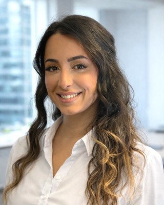 Photo of Leili Mortazavi, Marriage & Family Therapist, LMFT